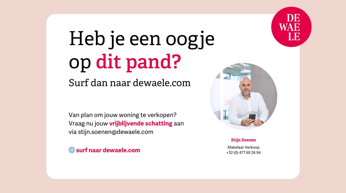 1 slaapkamer appartement met 2 terrassen te koop foto 15