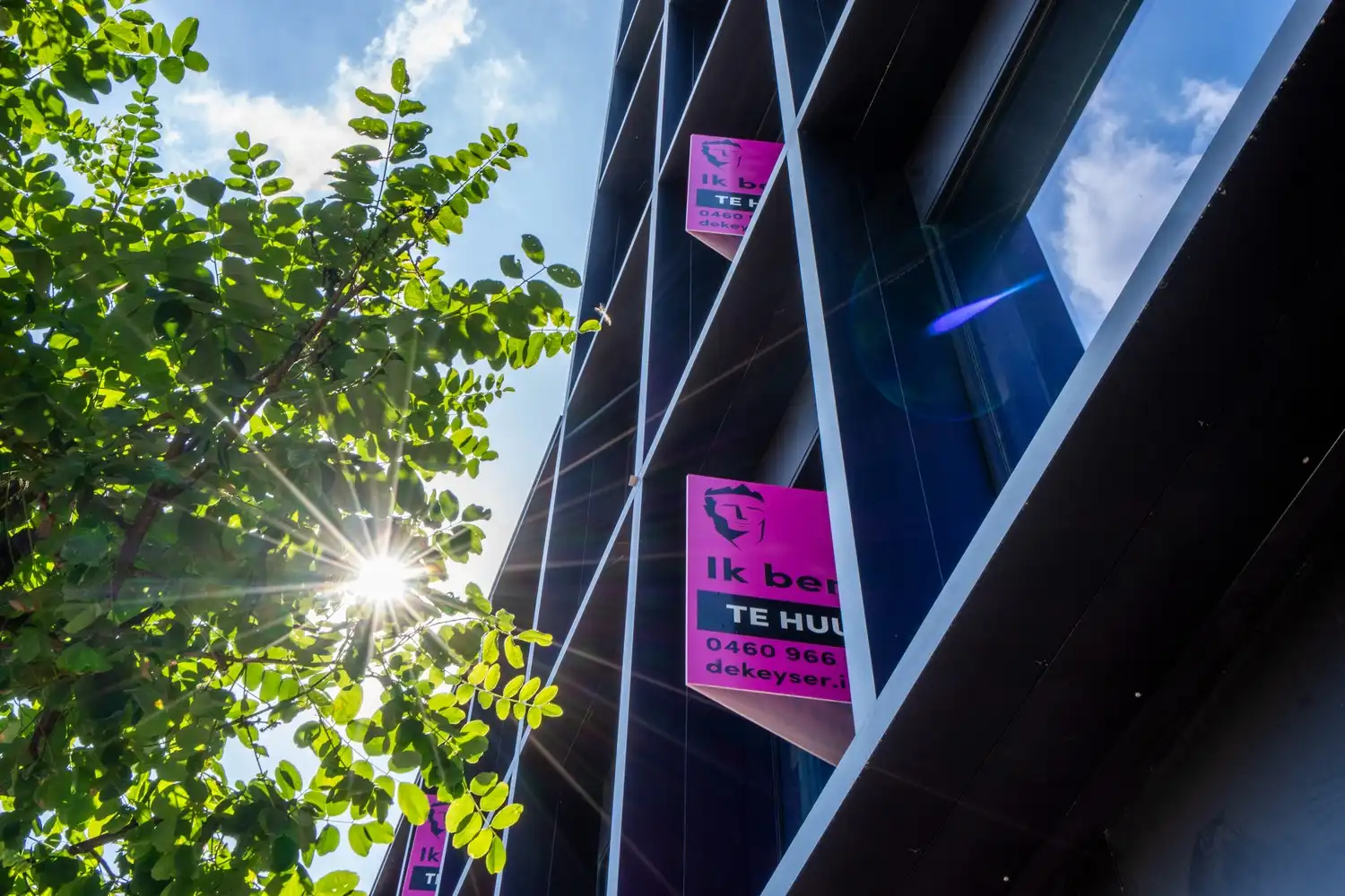 Urban Hub Office foto 4