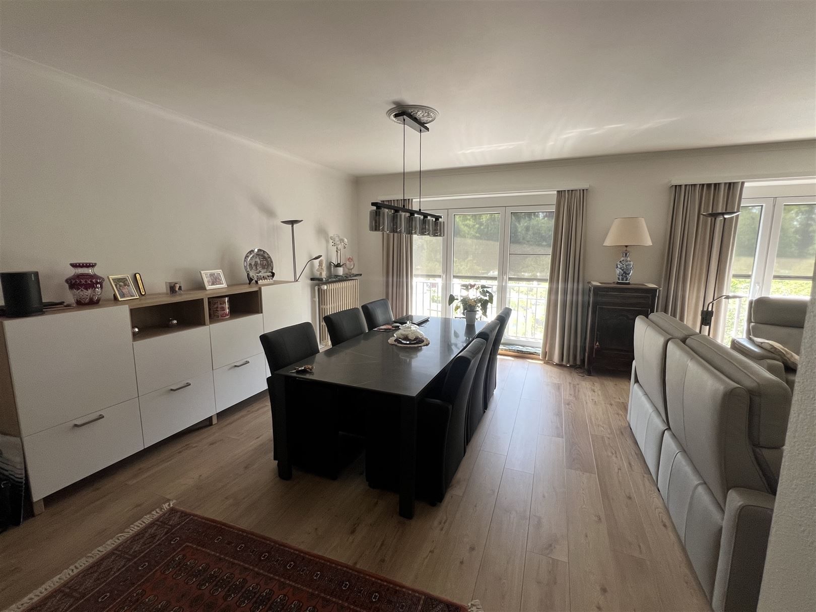 3 slaapkamer appartement op wandelafstand van het centrum foto 3