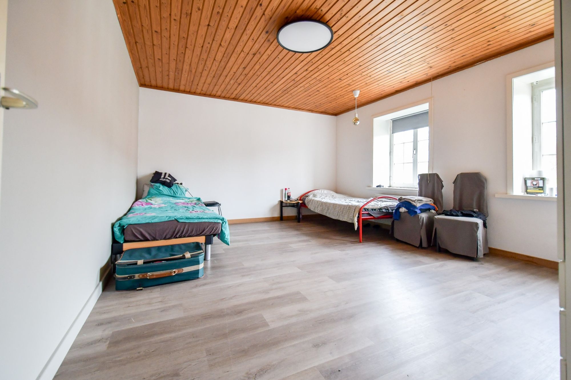 | OPENHUISMOMENT ZATERDAG 03/05 - 13u - 15u | RUIME woning met handelsruimte in het centrum van Bellem foto 18