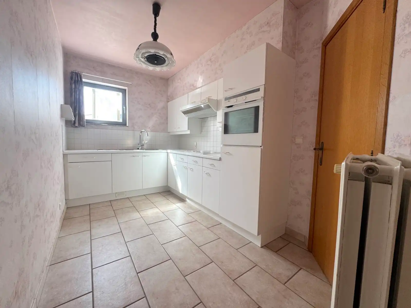 Ruim appartement met EPC-score B in het stadscentrum! foto 8