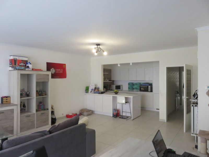 Ruim appartement in centrum Boom foto 3
