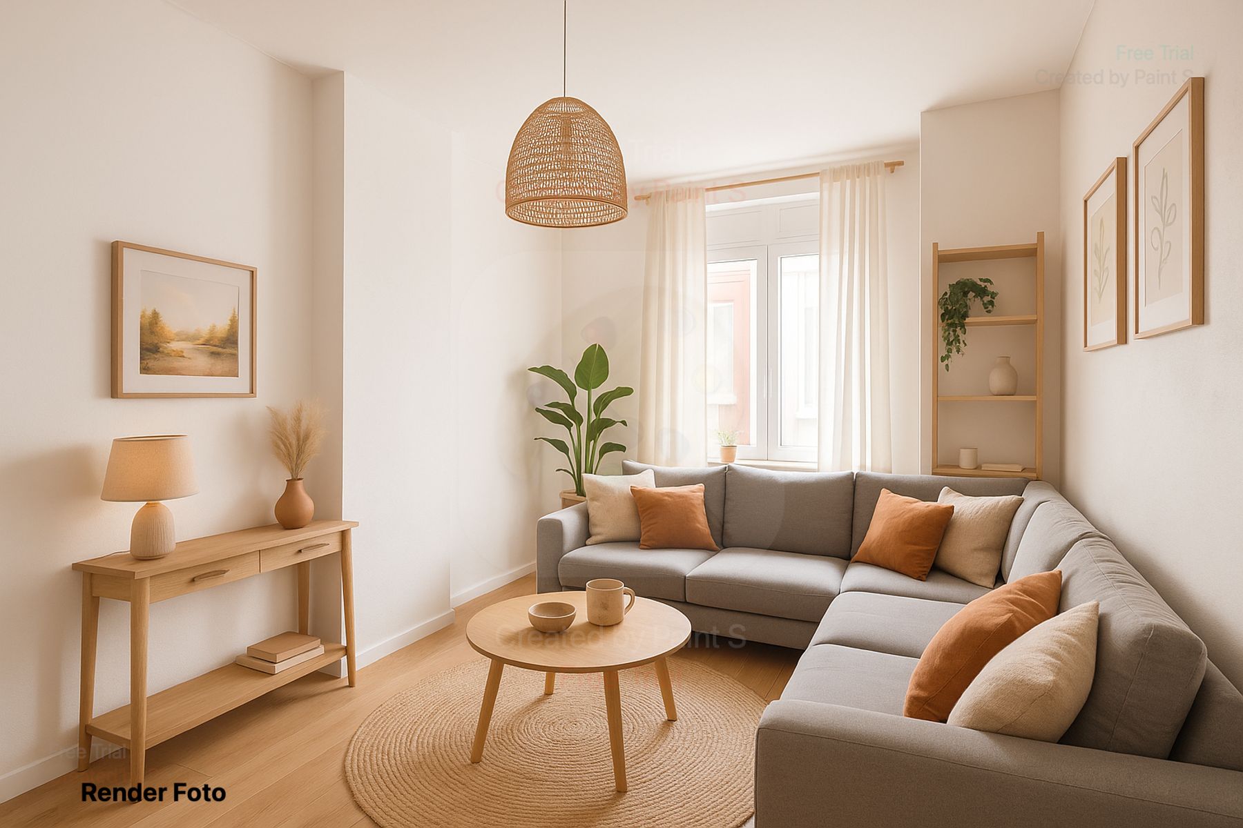 Investering of starterswoning met renovatiepotentieel foto 4