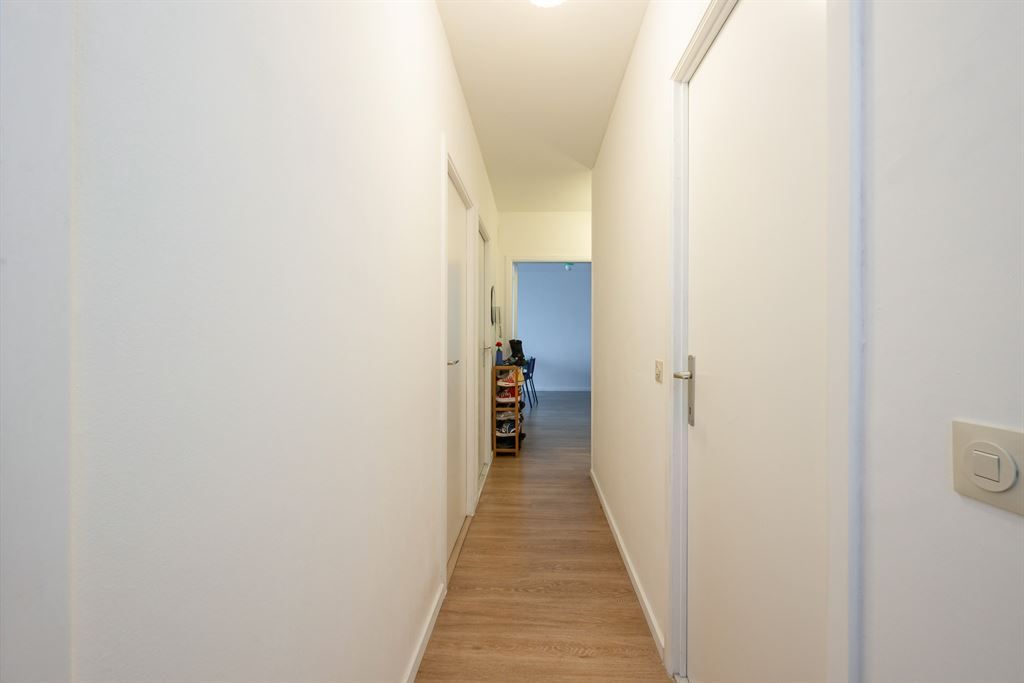 Instapklaar appartement nabij Zurenborg foto 7