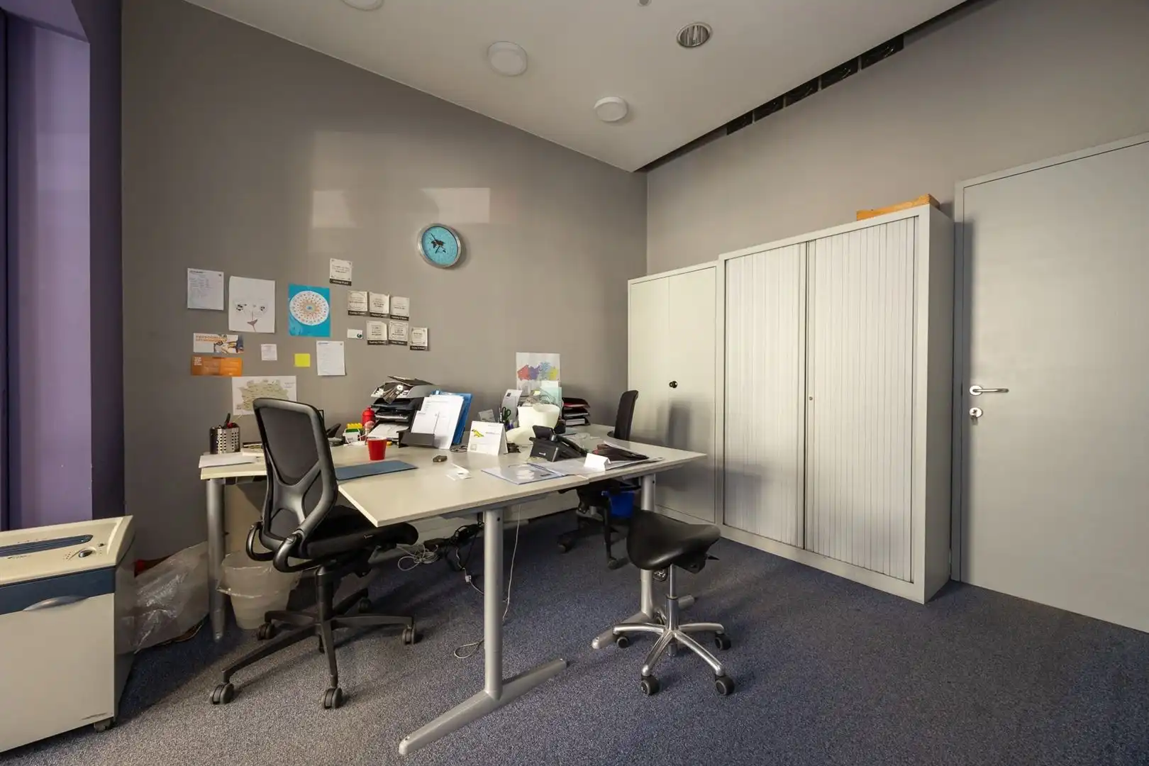 Uitstekend gelegen winkelpand met twee toegangen foto 19