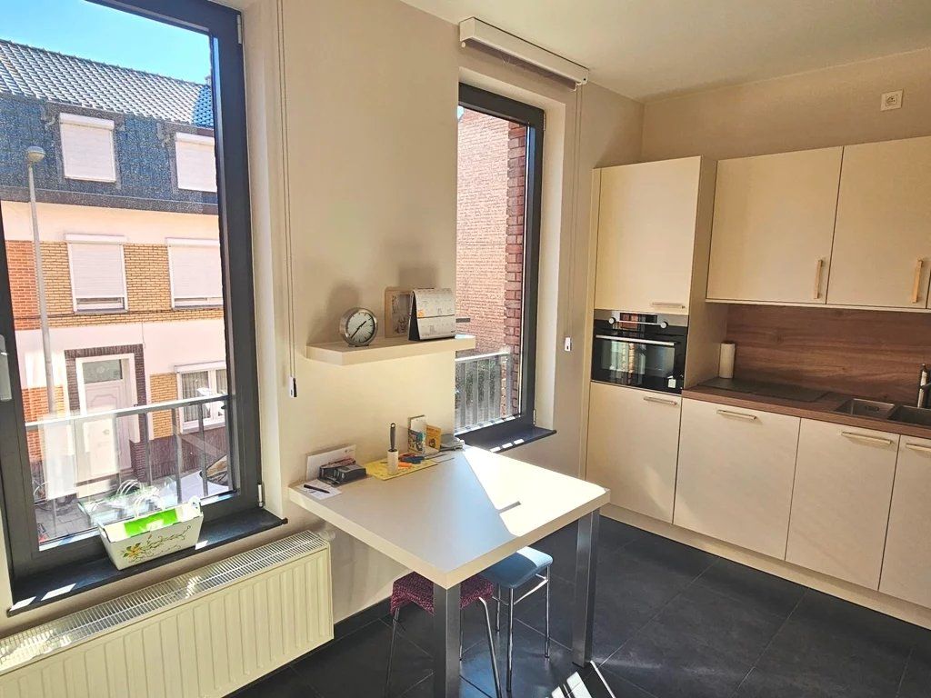 Prachtig gerenoveerd appartement nabij Quartier Bleu foto 3
