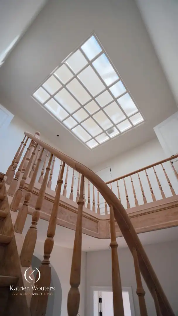 Uitzonderlijke villa met parktuin foto 31