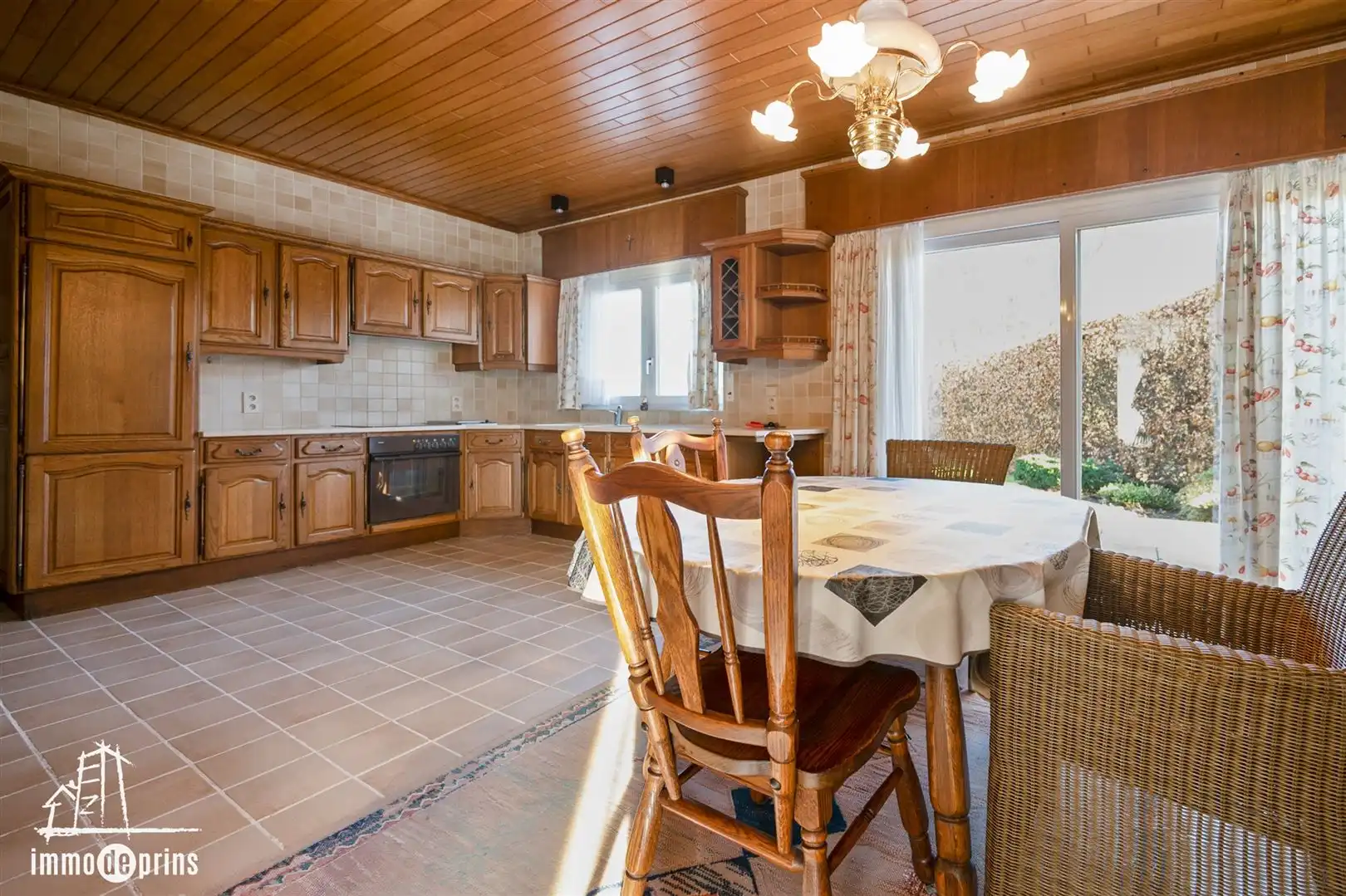 Villa, open bebouwing foto 20