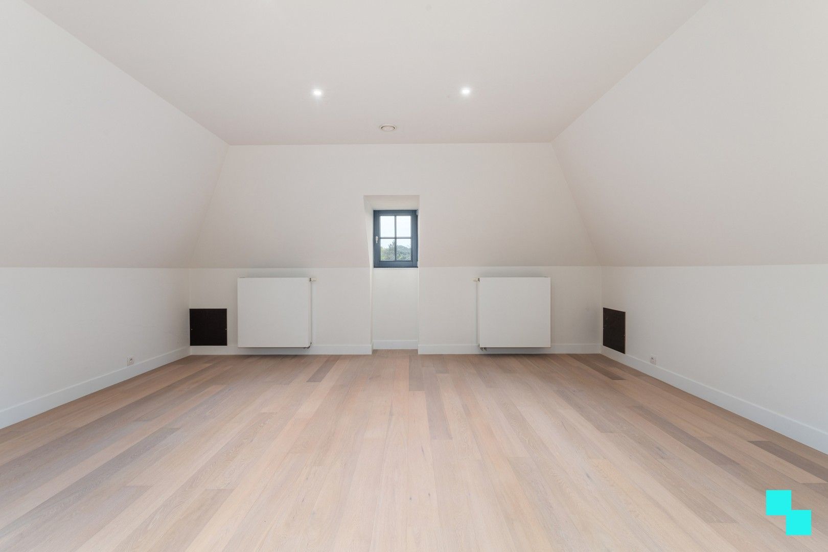 Exclusieve villa op een steenworp van het Sterrebos - Rumbeke foto 32