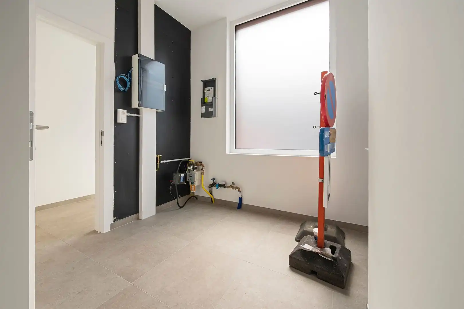 Volledige gerenoveerde woning met 2 slaapkamers foto 7