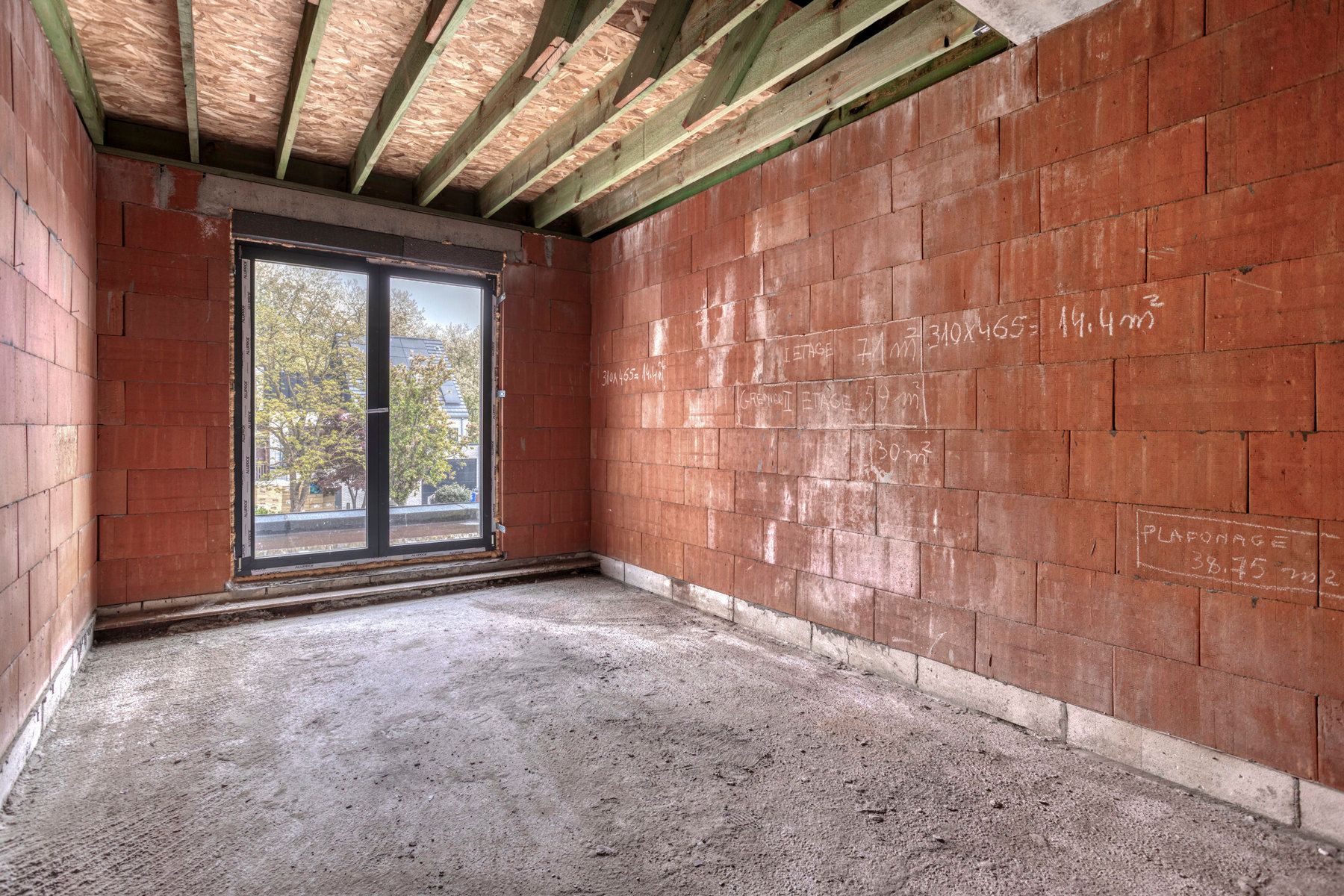 Casco nieuwbouwwoning met 4 kamers aan 6% BTW! foto 14