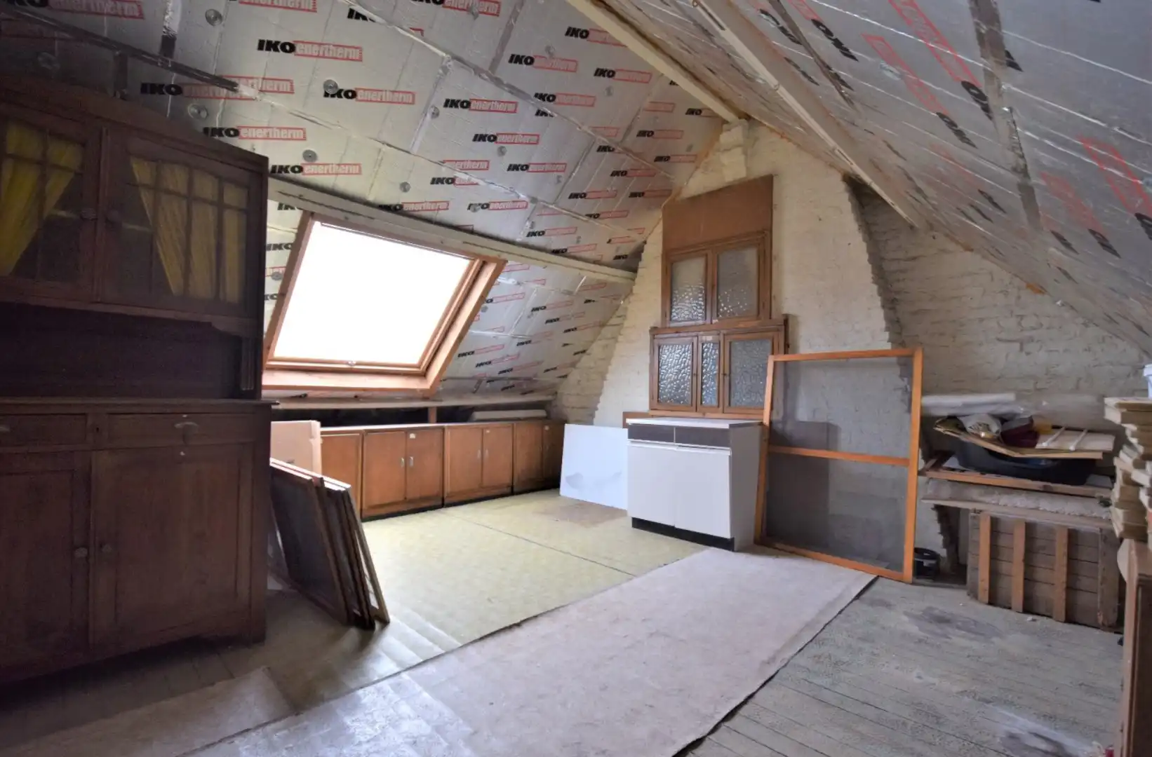 Gezellige woning nabij UZ Gent foto 12