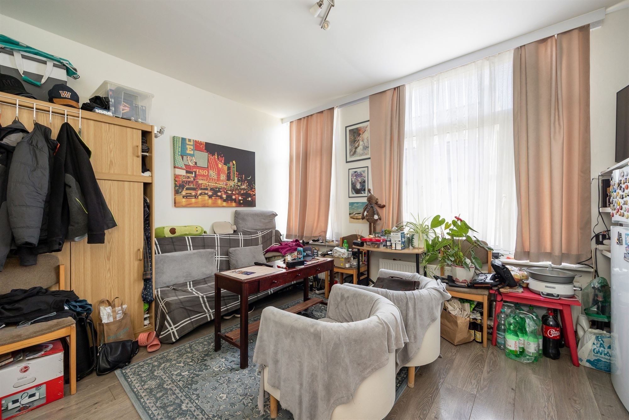 Karaktervolle burgerwoning met potentieel in geliefde buurt foto 15