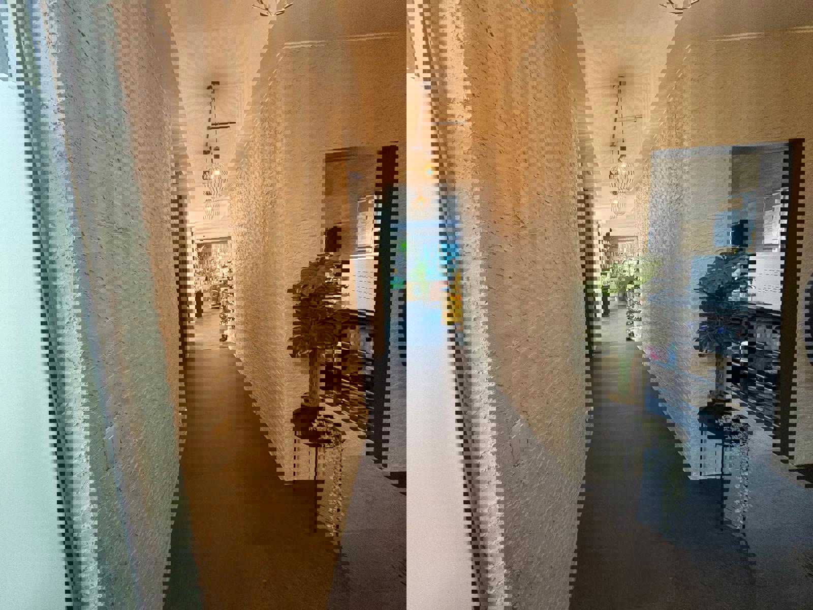 Ruim handelspand op de markt van Berlaar foto 9