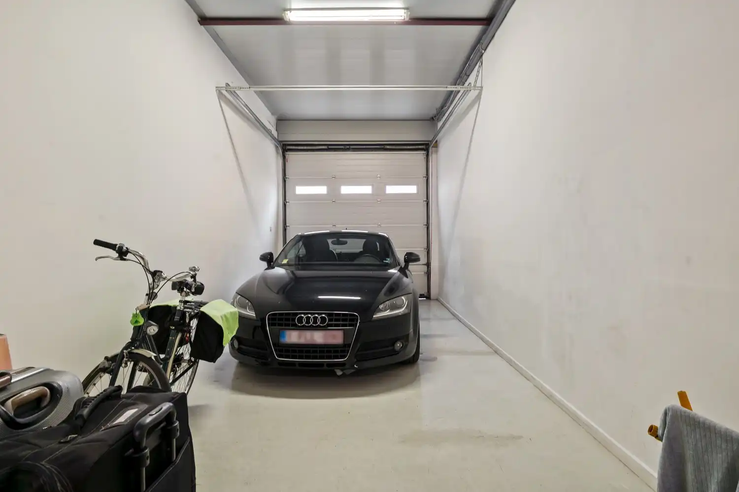 Ruime stadswoning met 4-5 slaapkamers, garage, sauna en buitenruimte! foto 31