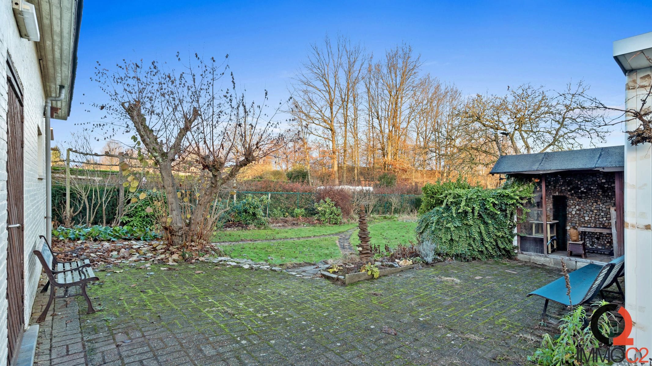 Huis te koop foto 18