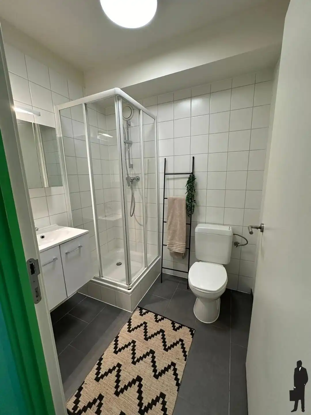 Bemeubelde studentenstudio nabij diverse campussen foto 7