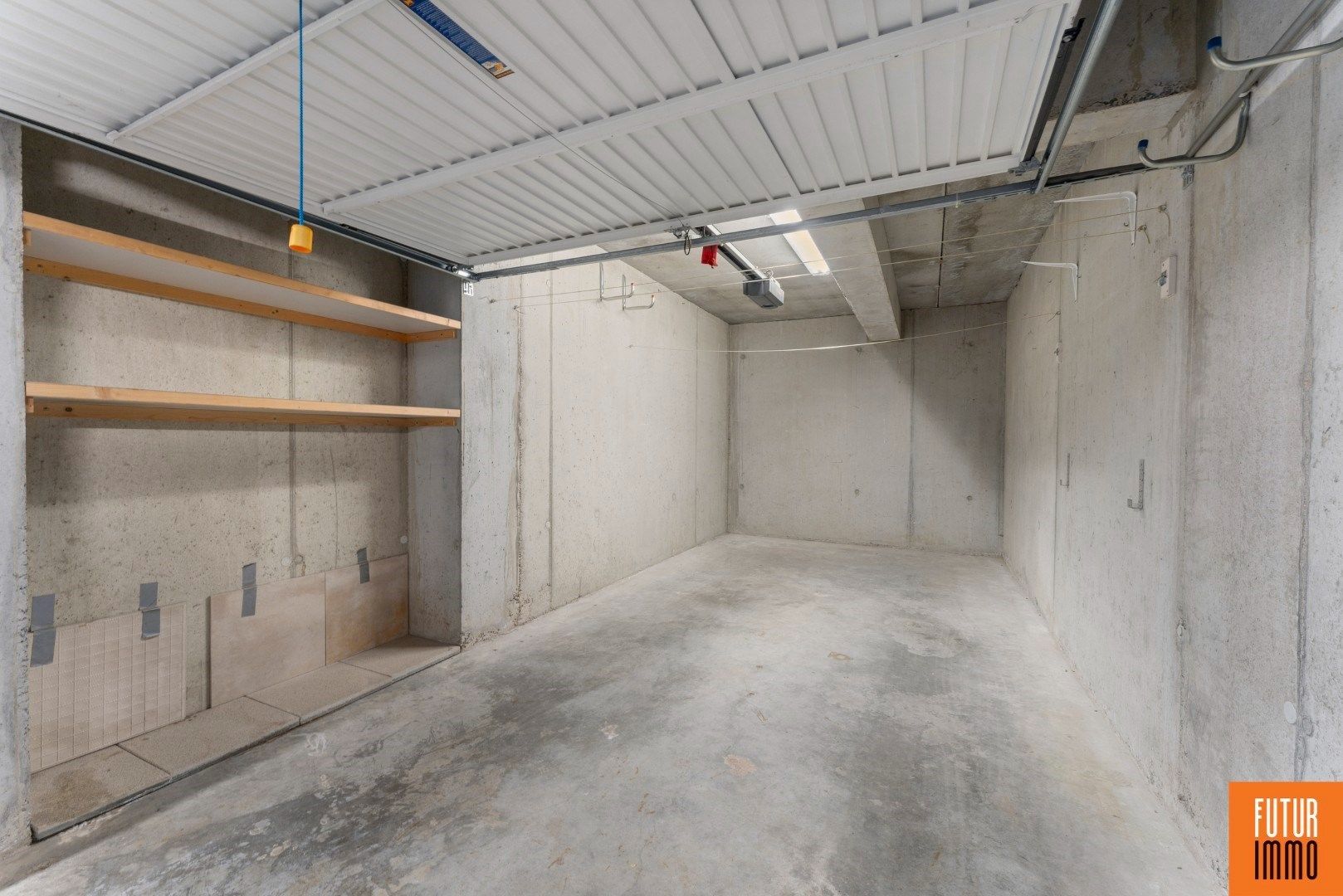 Instapklaar 2-slpk appartement aan station RSL foto 19