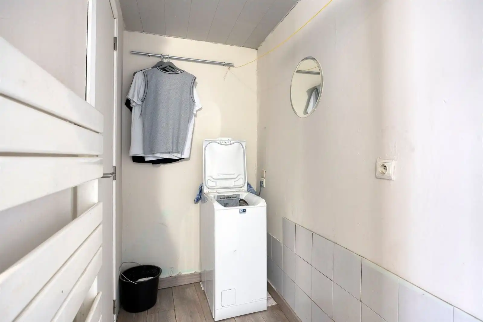 Rijwoning met twee slaapkamer en terras  foto 7