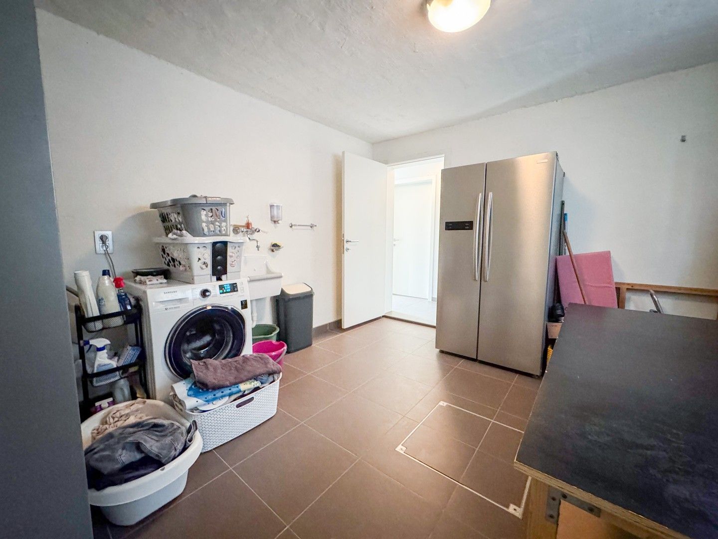 Ruime halfopen woning met 3 slaapkamers in het hart van Middelburg foto 19