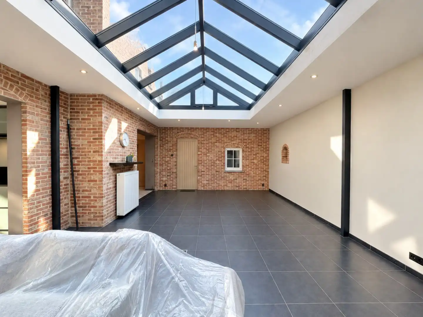 Ruime en instapklare woning met 279 m² bewoonbare oppervlakte in Riemst foto 7