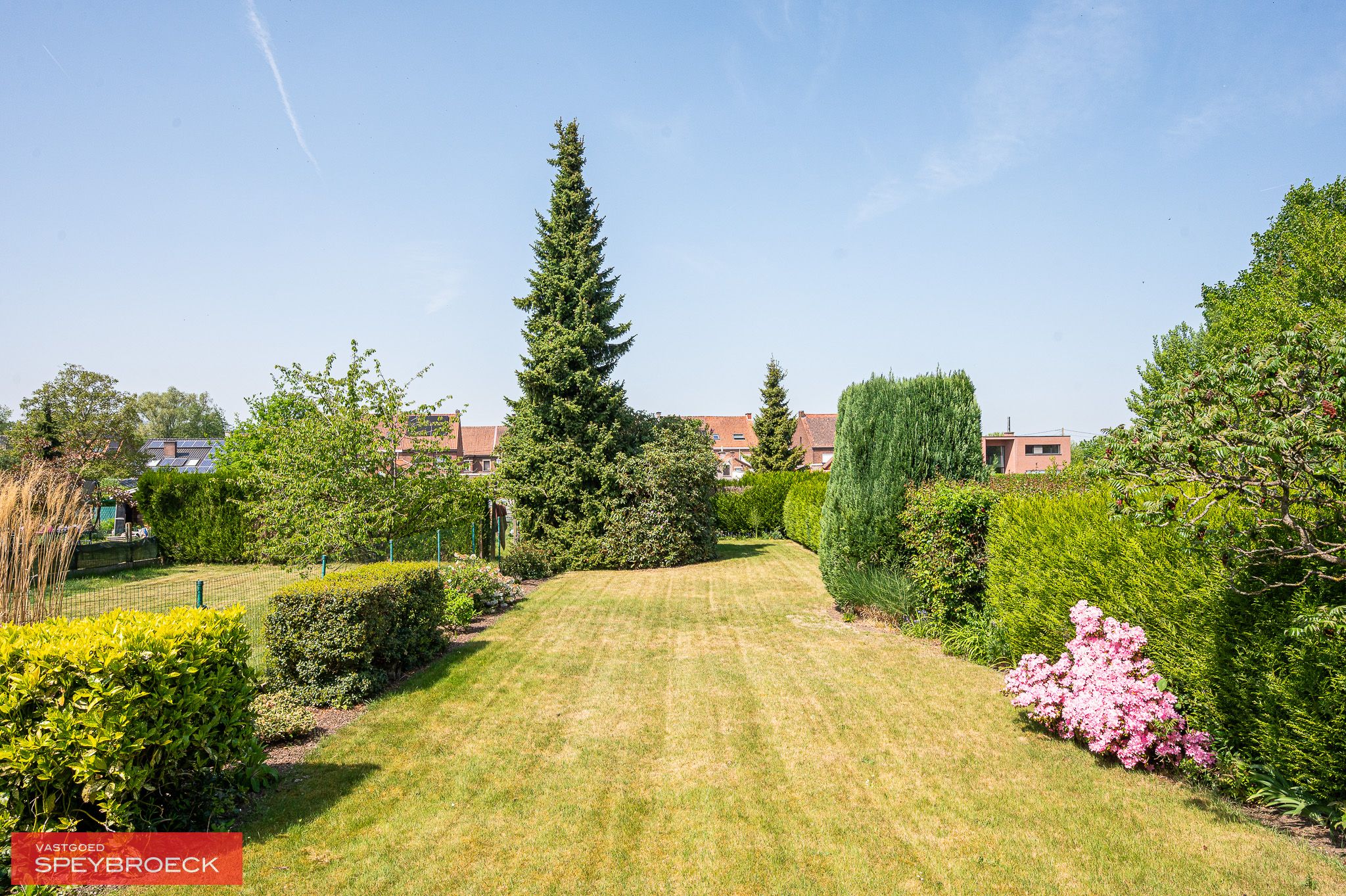 TE KOOP in Asper aan de P. Ceuterickstraat 29 foto 6