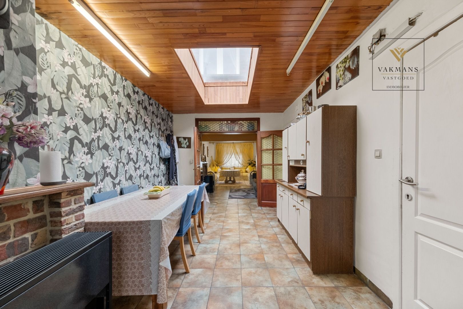 Gezellig huisje met tuin foto 9