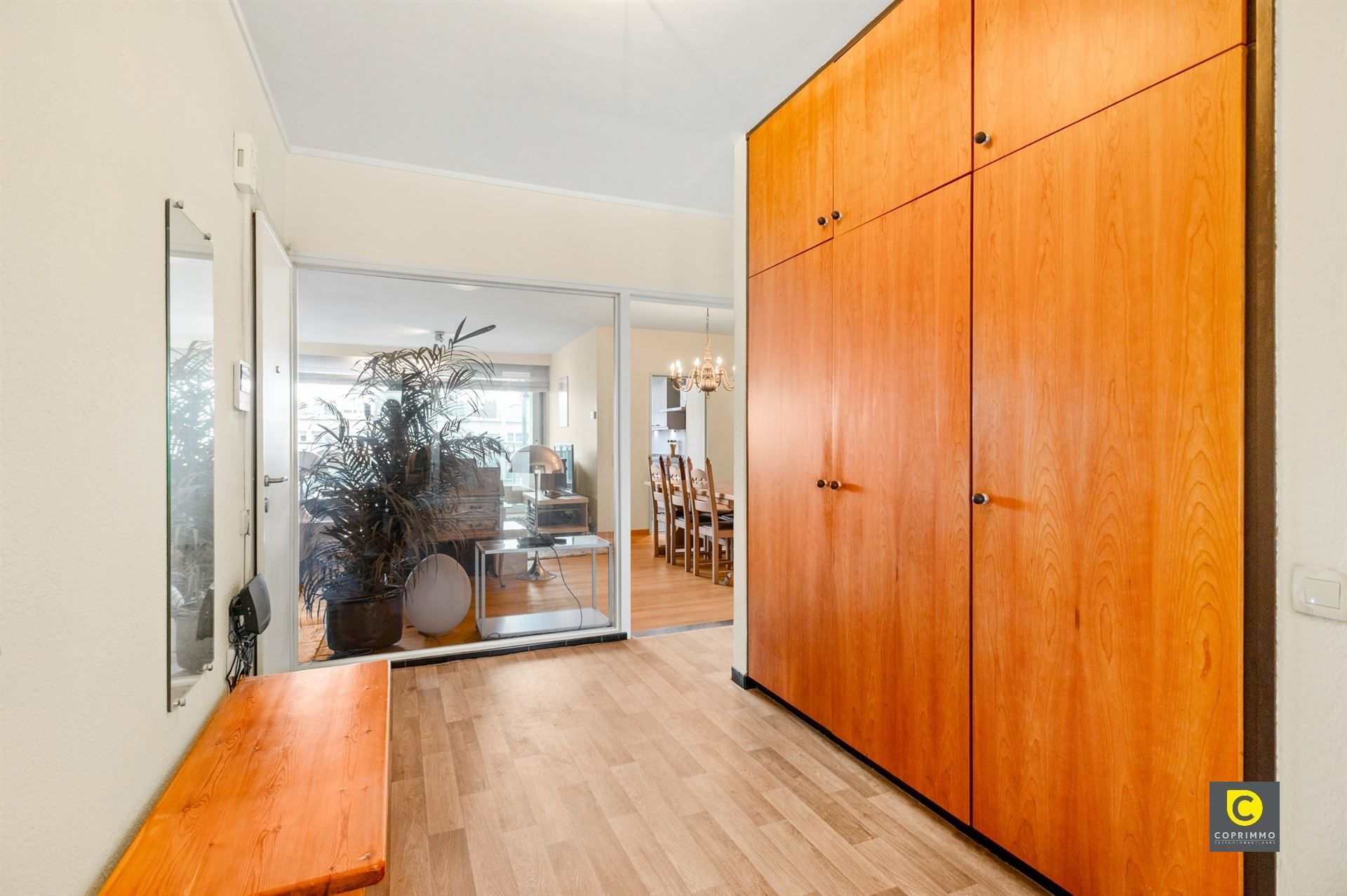 Ruim 2 slaapkamer app + stpl foto 7
