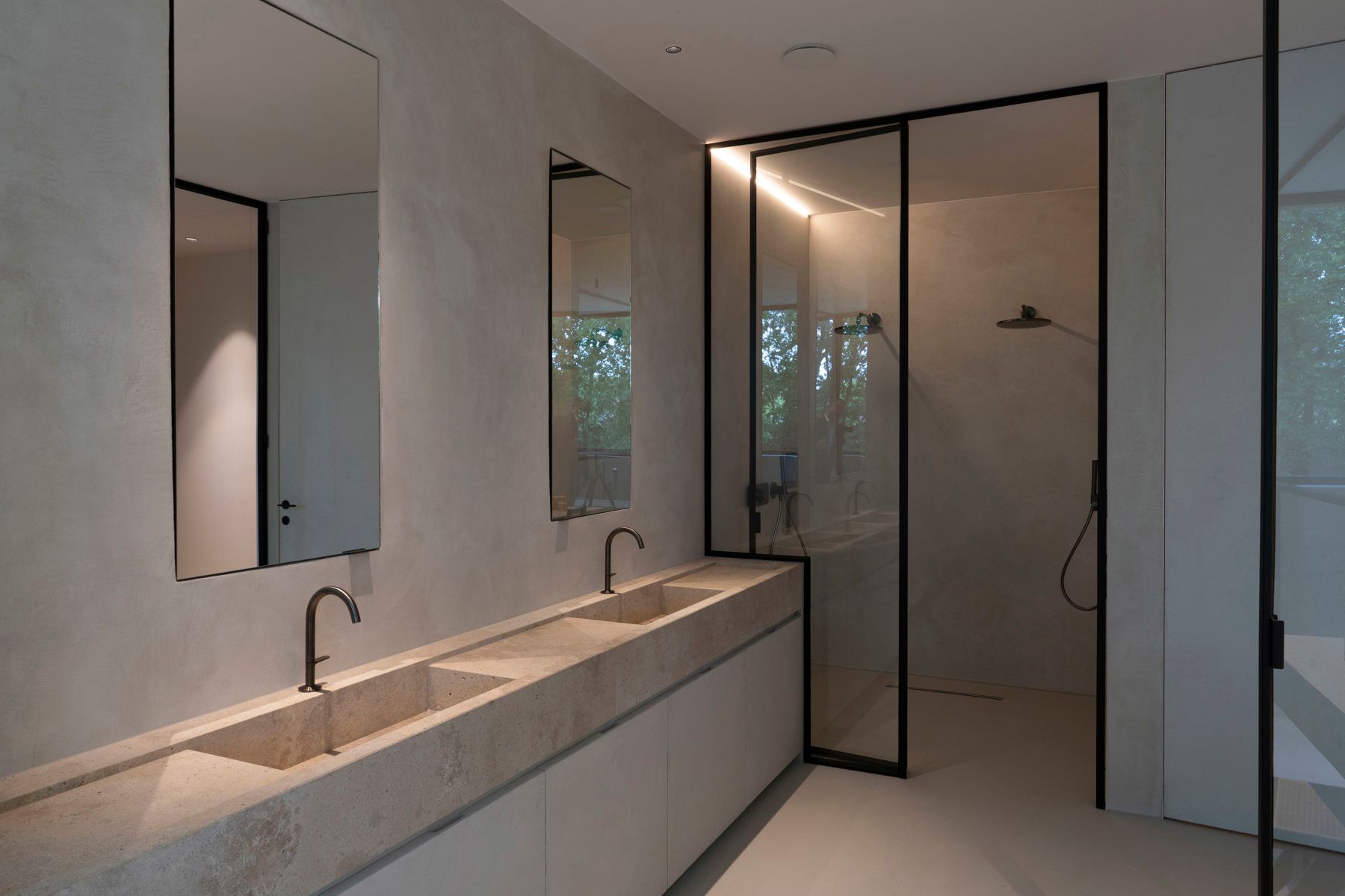Luxueuze, energiezuinige nieuwbouwvilla te Koningshof foto 10
