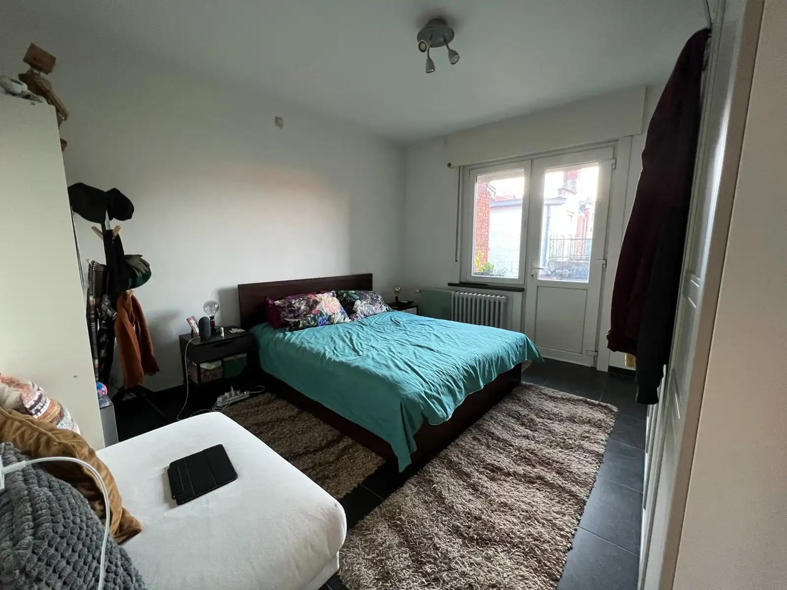 Ongemeubeld appartement Te huur in Leuven België - Appartement foto 6