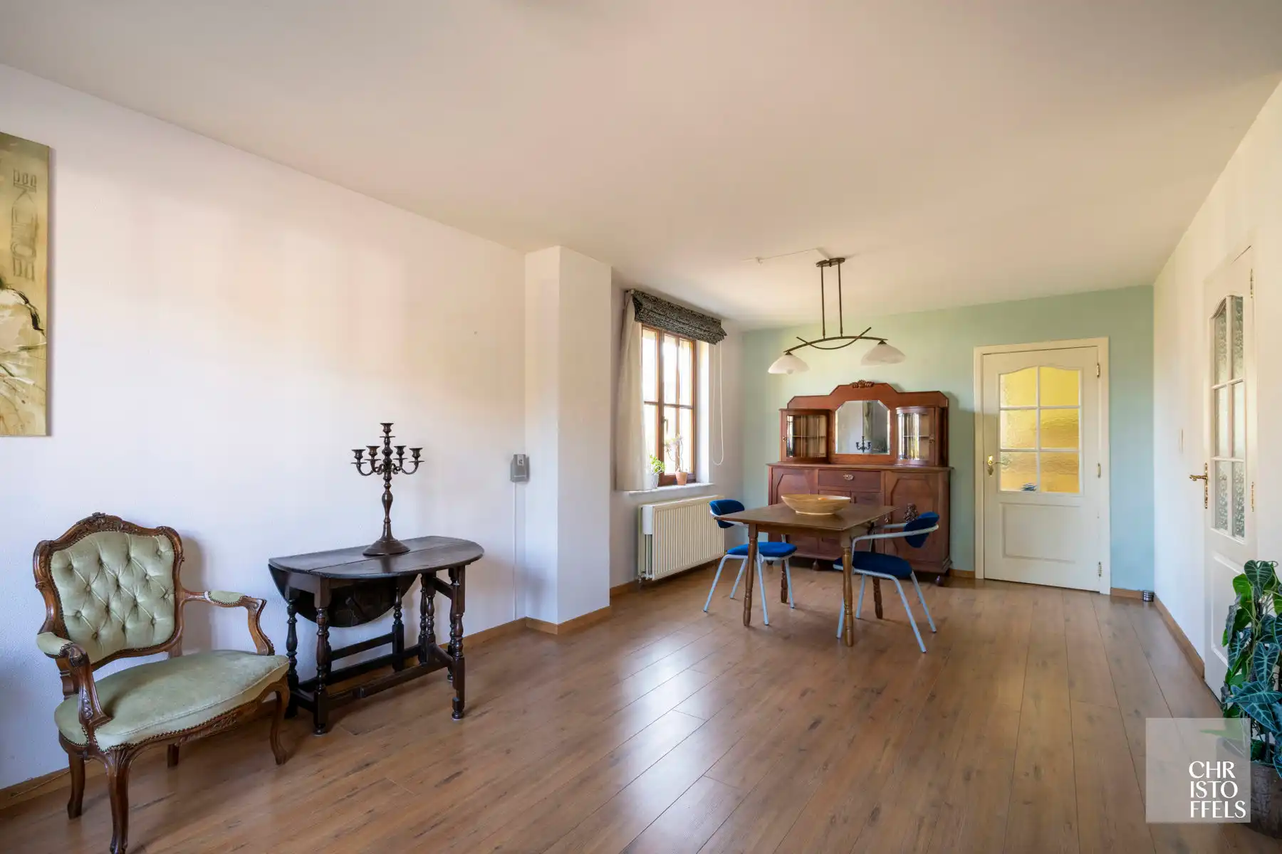 Charmante woning op ruim perceel (970m²) te Lanaken!  foto 6