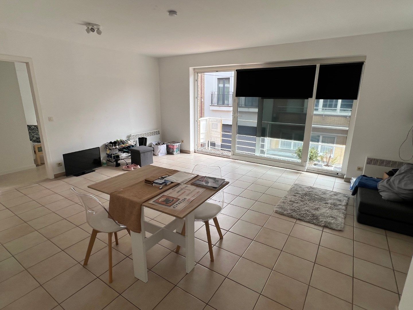 Verzorgd appartement - centrum Wenduine foto 2