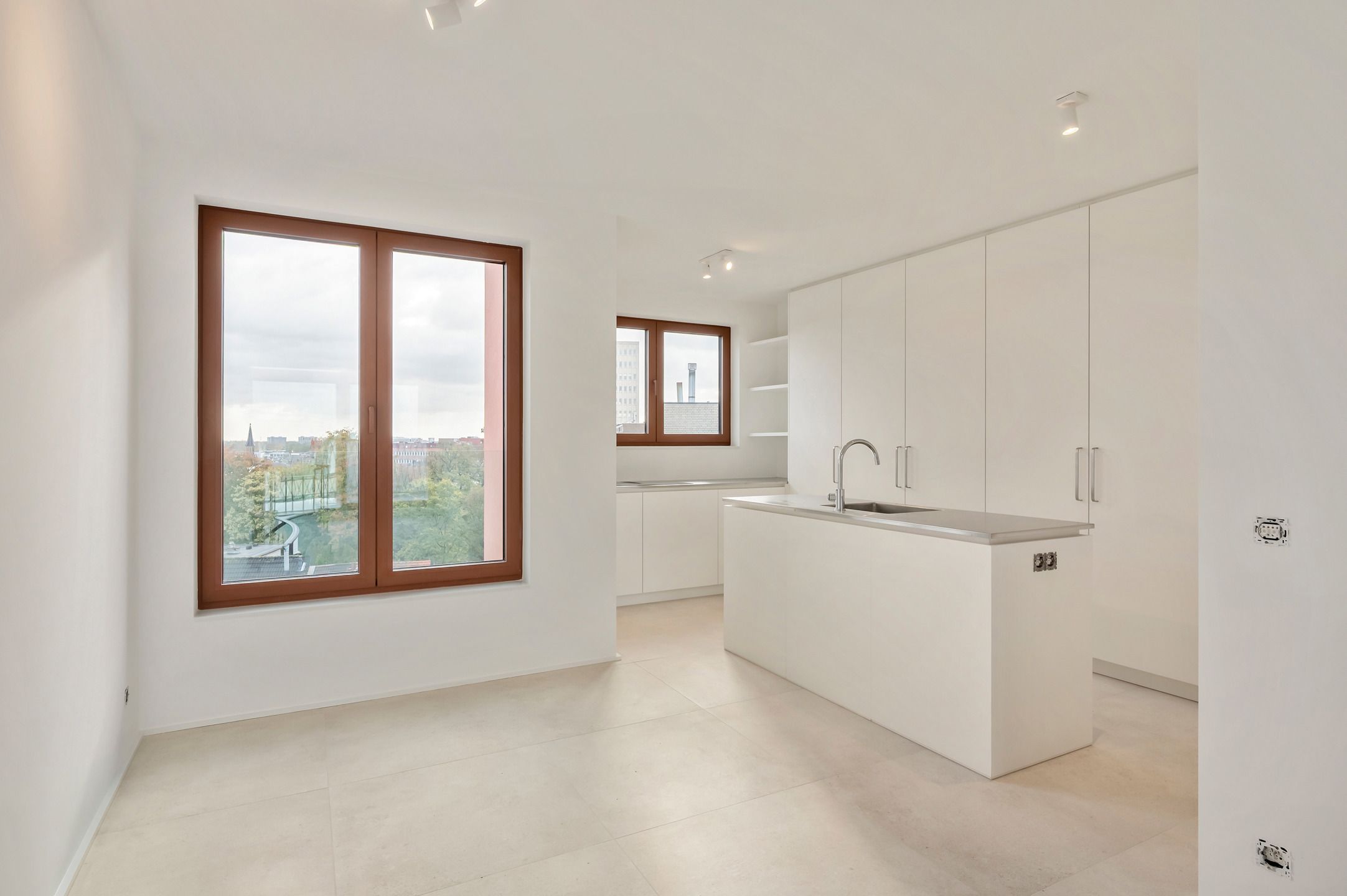 Nieuwbouw: Lichtrijk duplexappartement op toplocatie foto 6