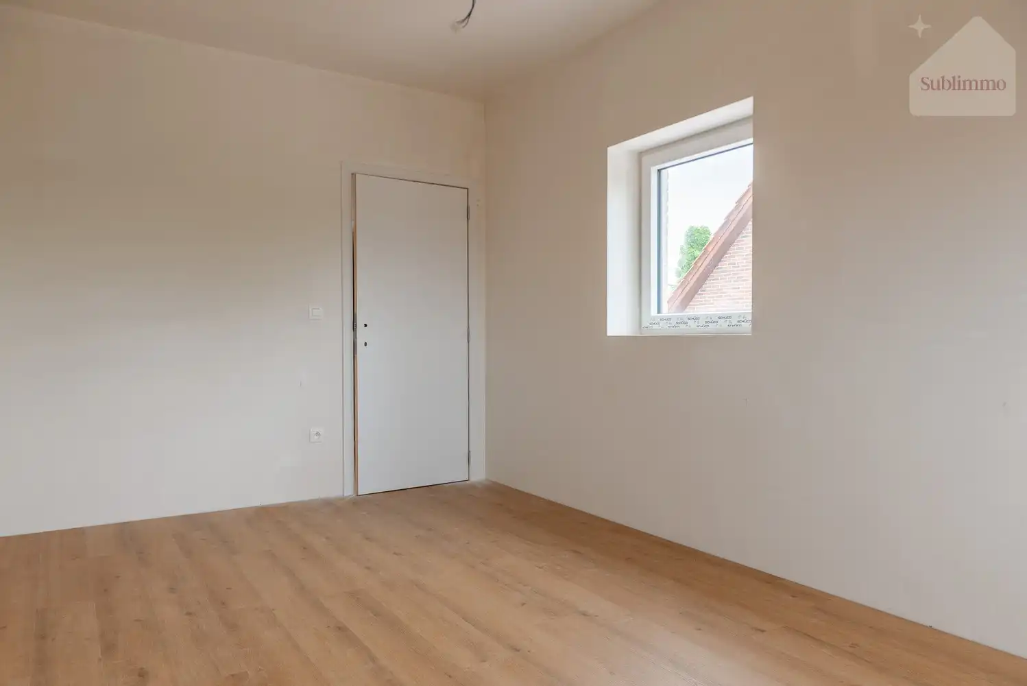 Instapklare nieuwbouwwoning met 4 slaapkamers op een perceel van 343 m² foto 17