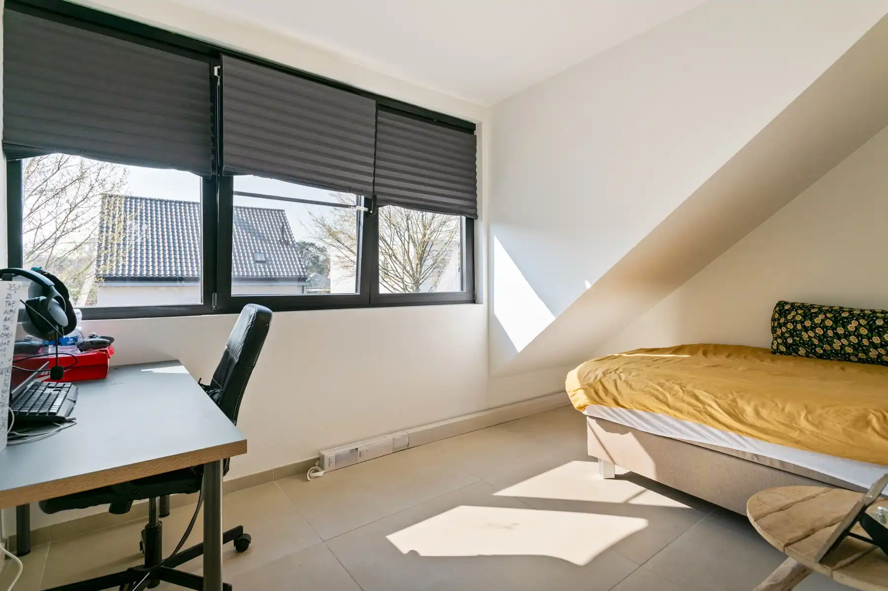 Energiezuinig en hedendaags wonen op topligging in Schilde foto 16