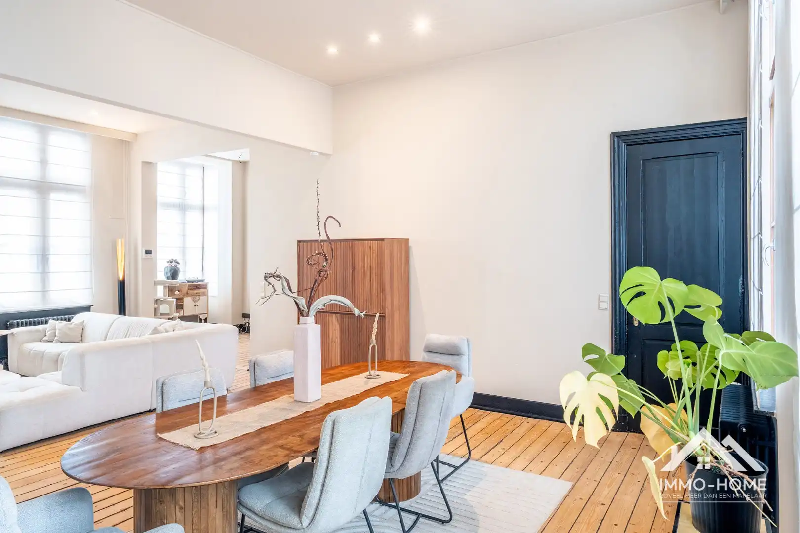 Prachtige herenwoning/handelshuis !!!! foto 11