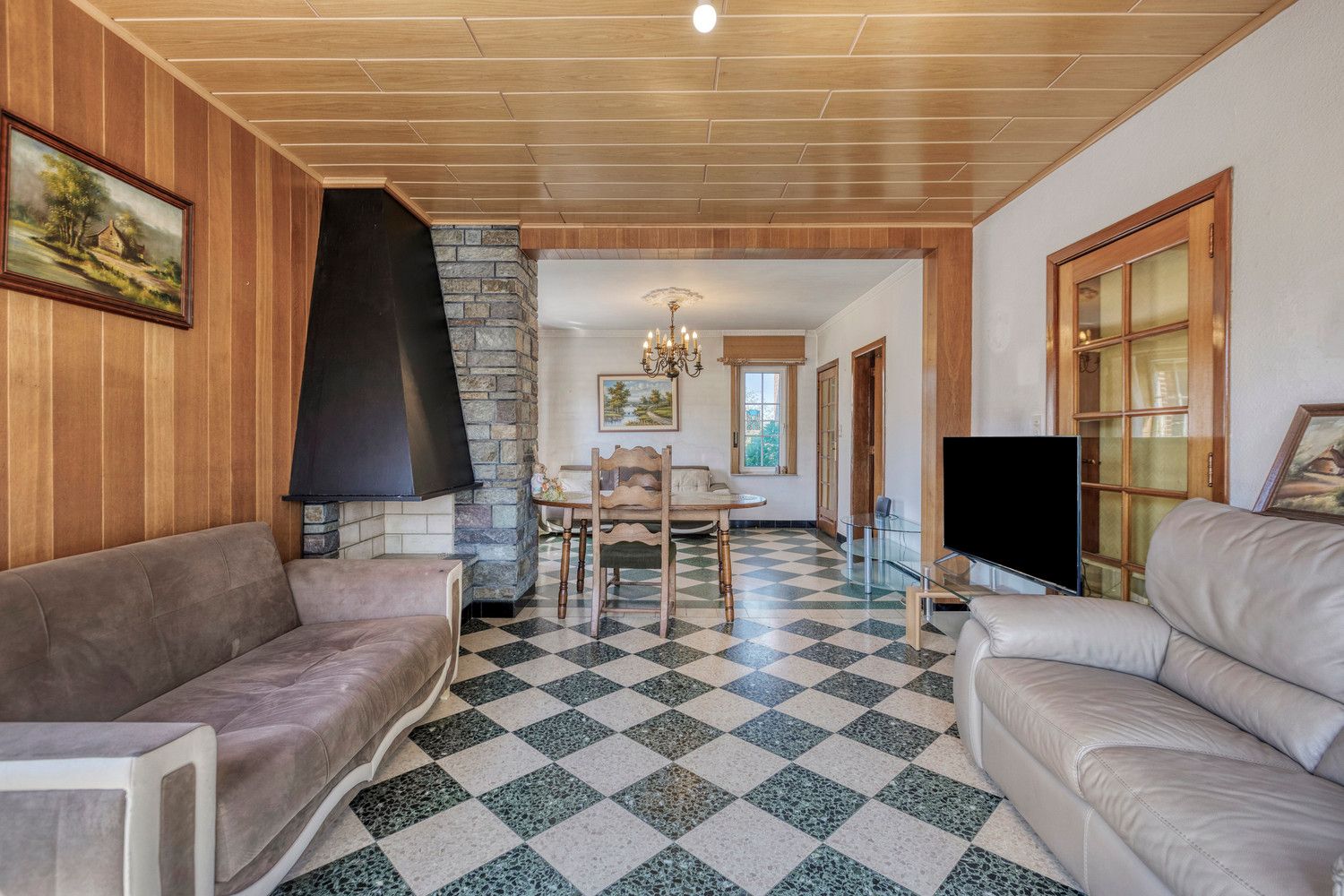 STIJLVOLLE EN INSTAPKLARE WONING TE DIEST! foto 8