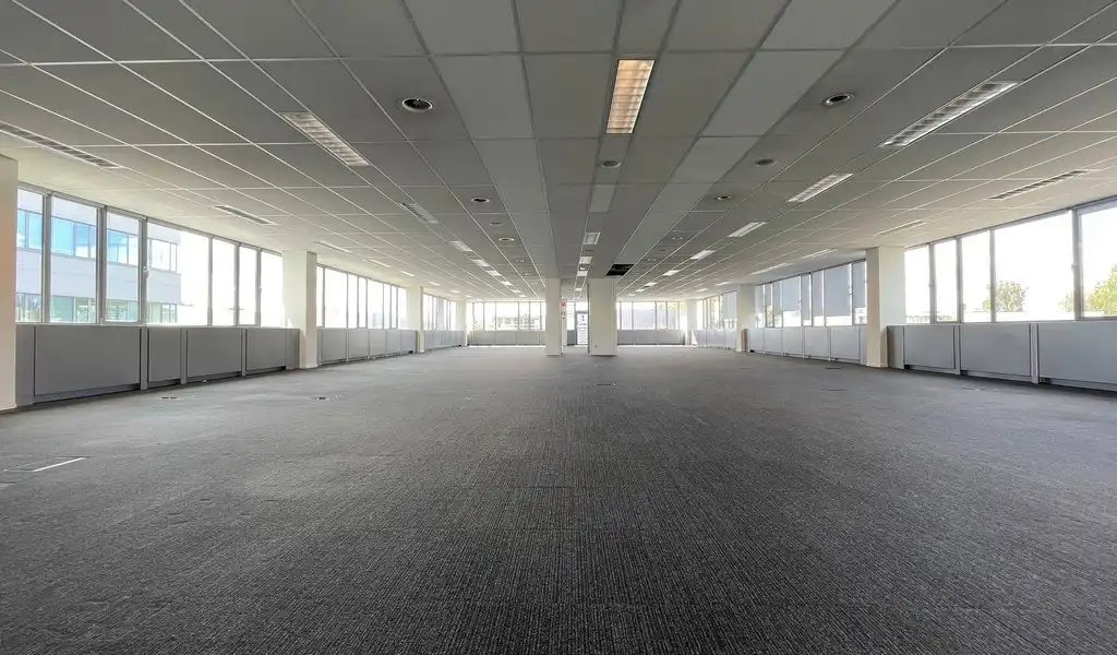 Kantoren te huur nabij E313 in het industriepark Wommelgem foto 10
