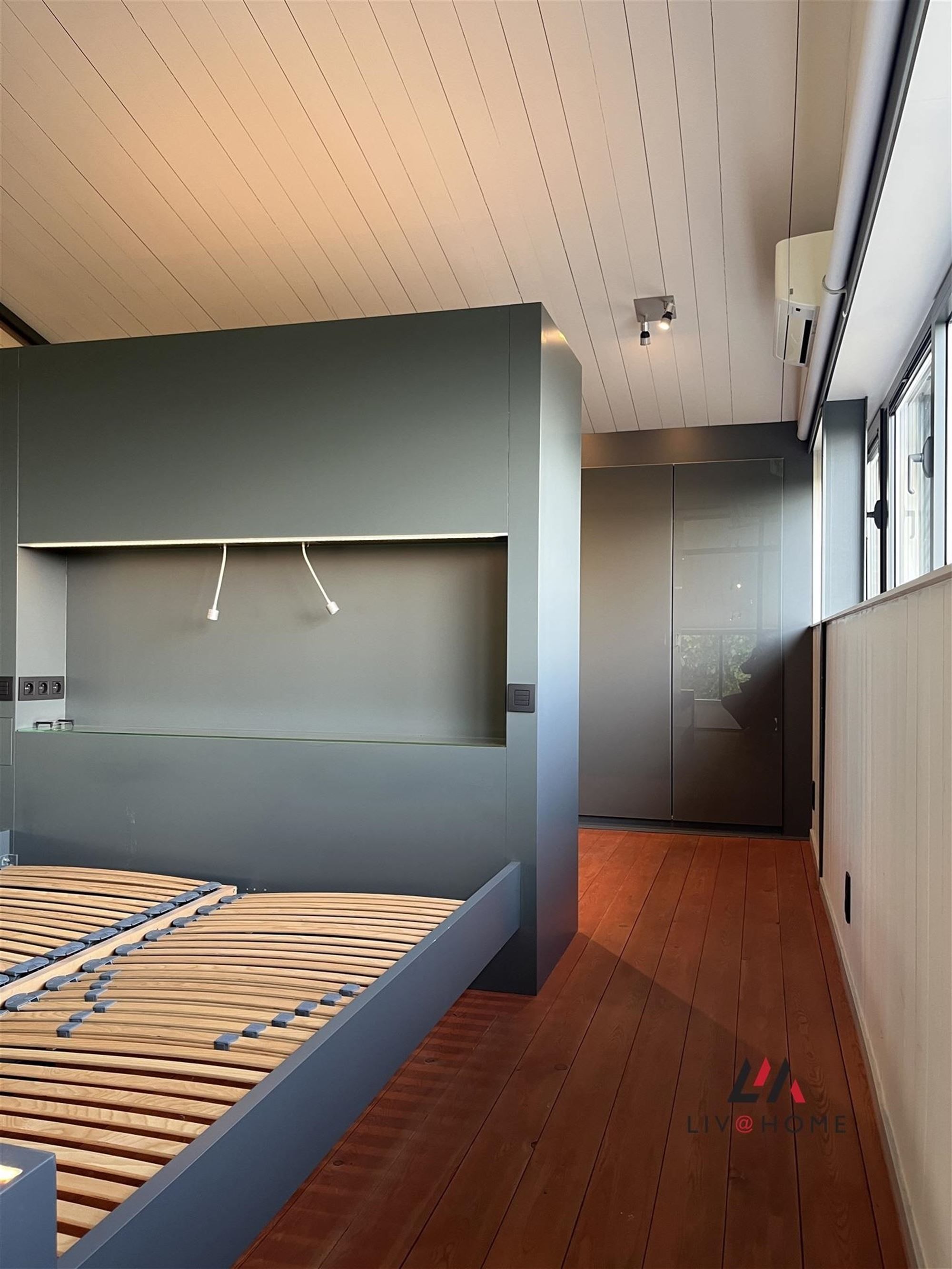 Landelijke woning foto 20