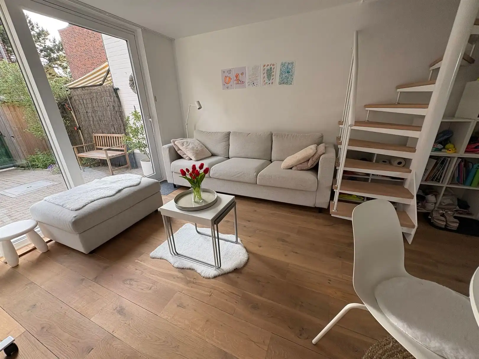 Mooie woning op topligging foto 17