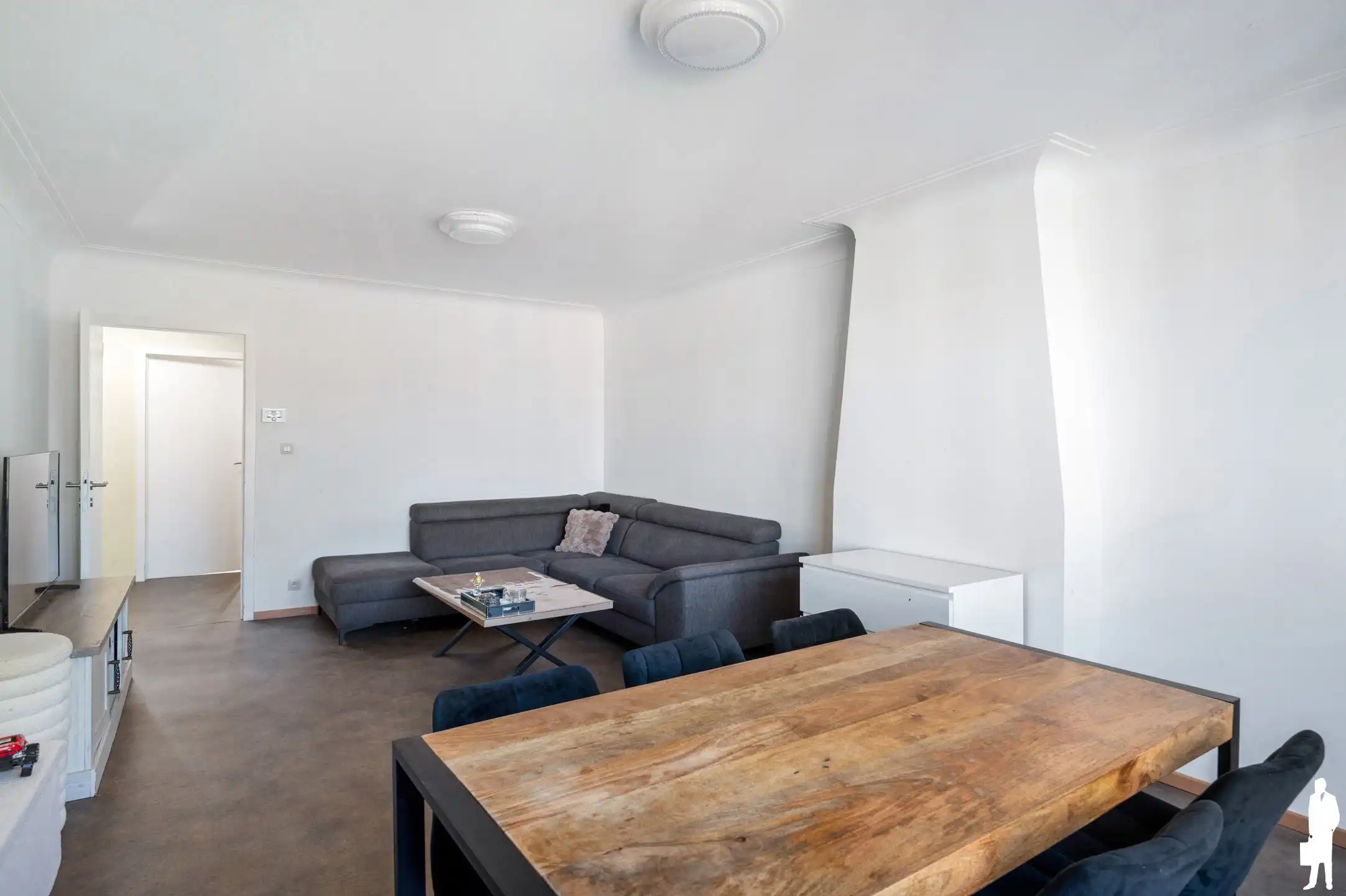 Instapklaar appartement met twee slaapkamers&nbsp; foto 8