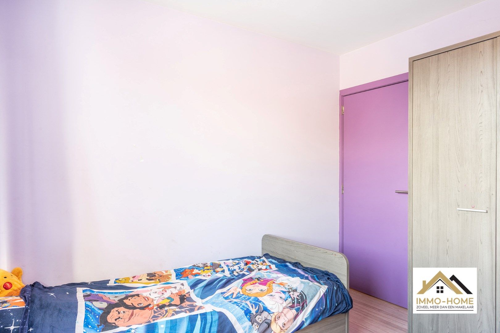 Perfect instapklare woning te Evergem foto 22