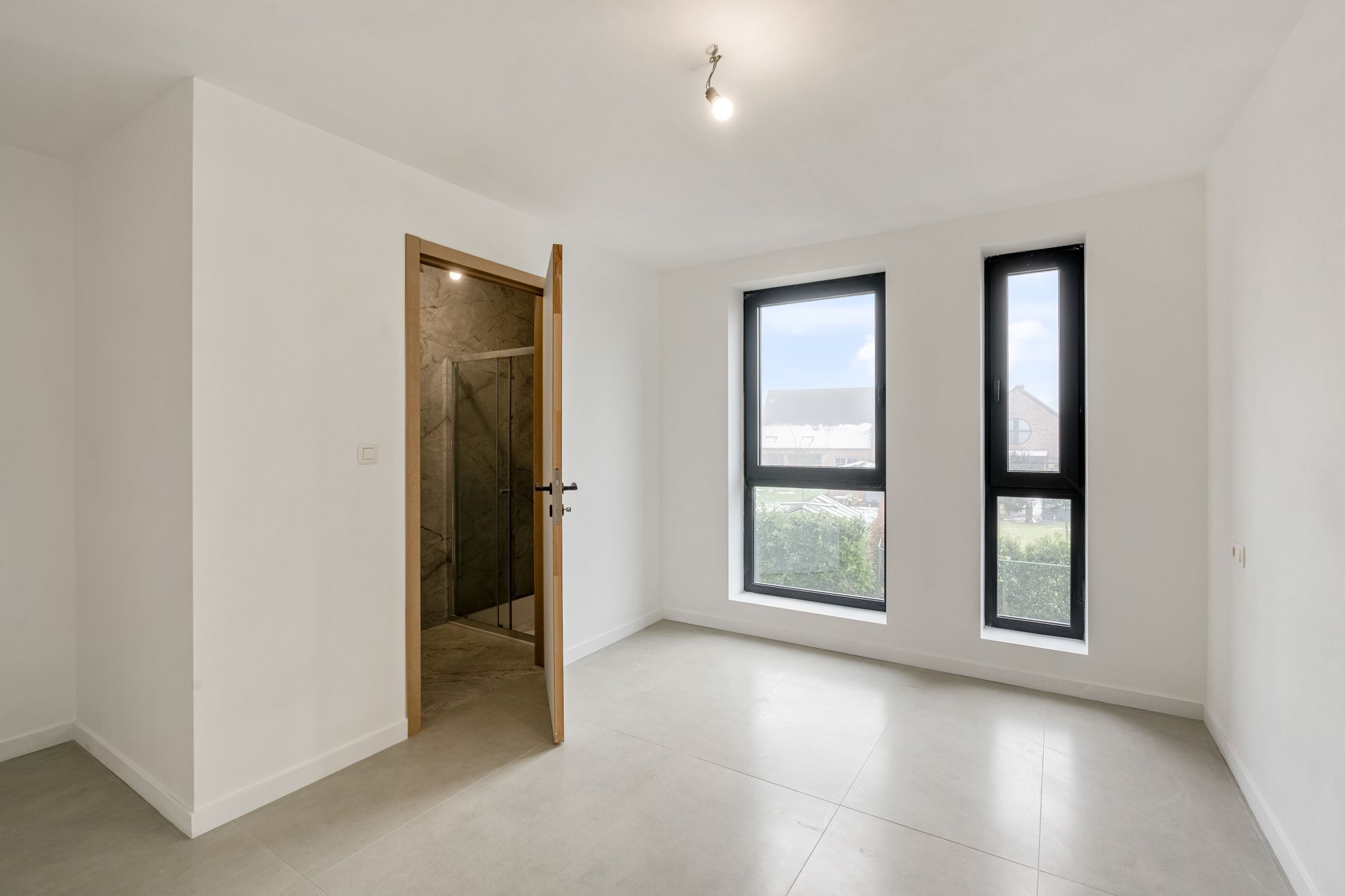 Moderne nieuwbouwwoning met 4 slaapkamers te Alken! foto 15