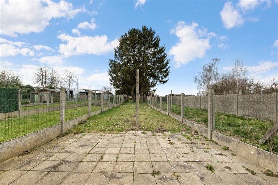 TE RENOVEREN RIJWONING VLAKBIJ HET CENTRUM VAN SINT-TRUIDEN foto 22