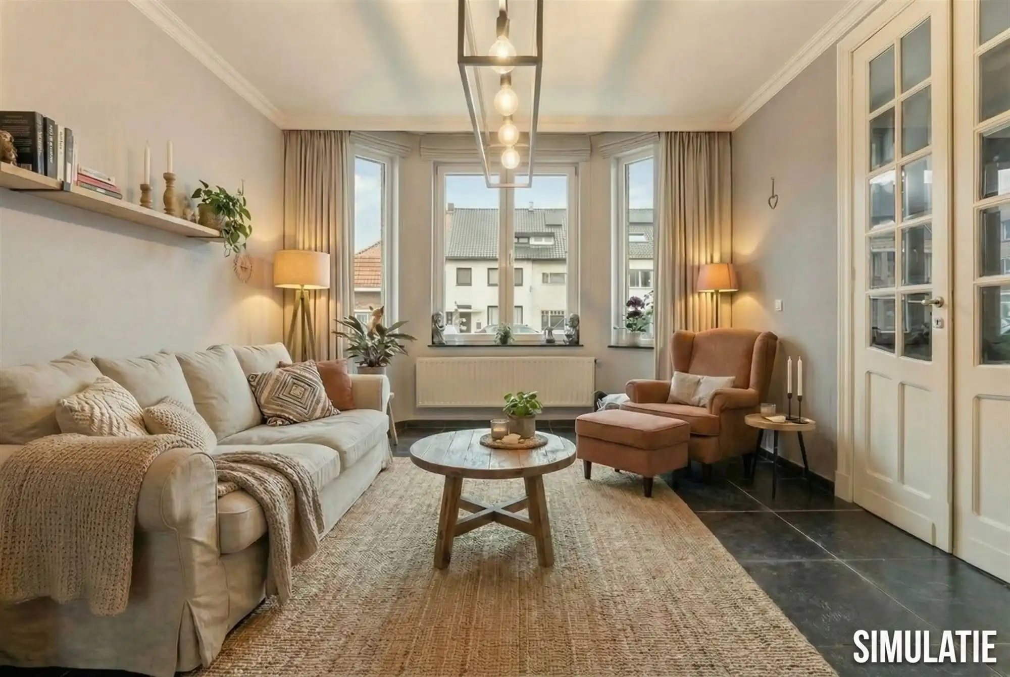 Huis te koop Kempische Steenweg 215 - 3500 Hasselt