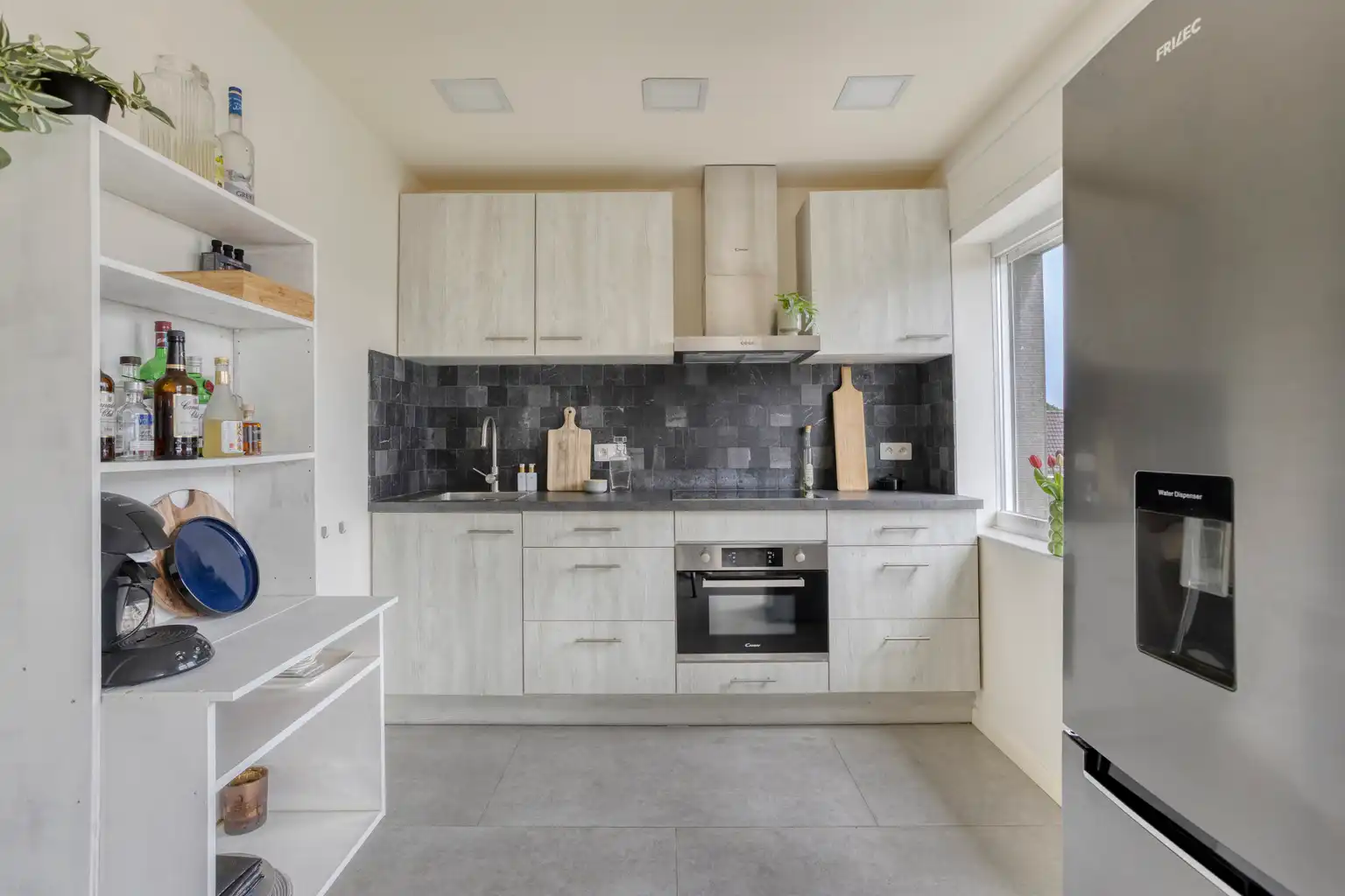 Topinvestering: instapklaar appartement Ruisbroek foto 4