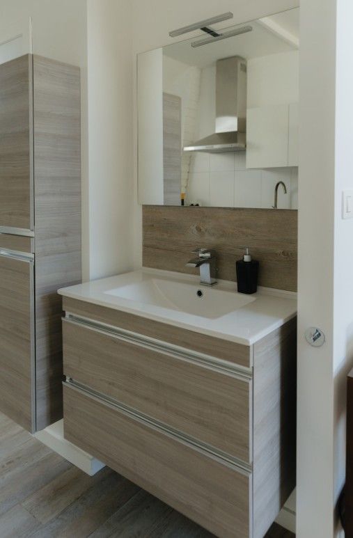 Lichtrijke, gerenoveerde, bemeubelde studio in cohousing — De Pintelaan 124, 9000 Gent foto 7