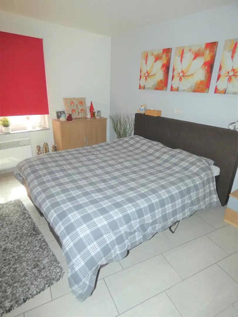 Appartement met 2 slpk, centrale ligging in Torhout foto 10