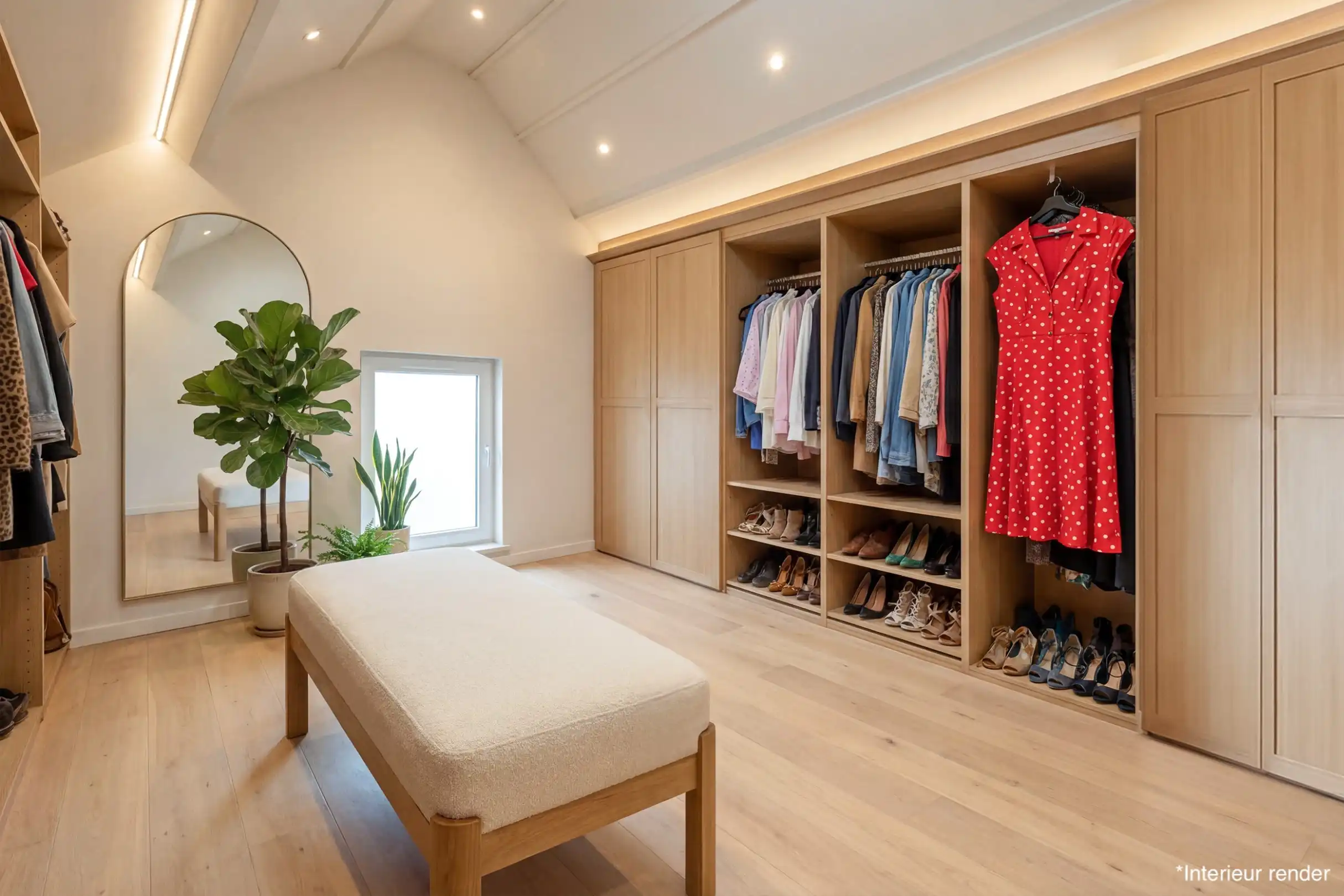 Verder op te frissen open bebouwing op 9 are 25 ca in rustige straat in Koersel  foto 21