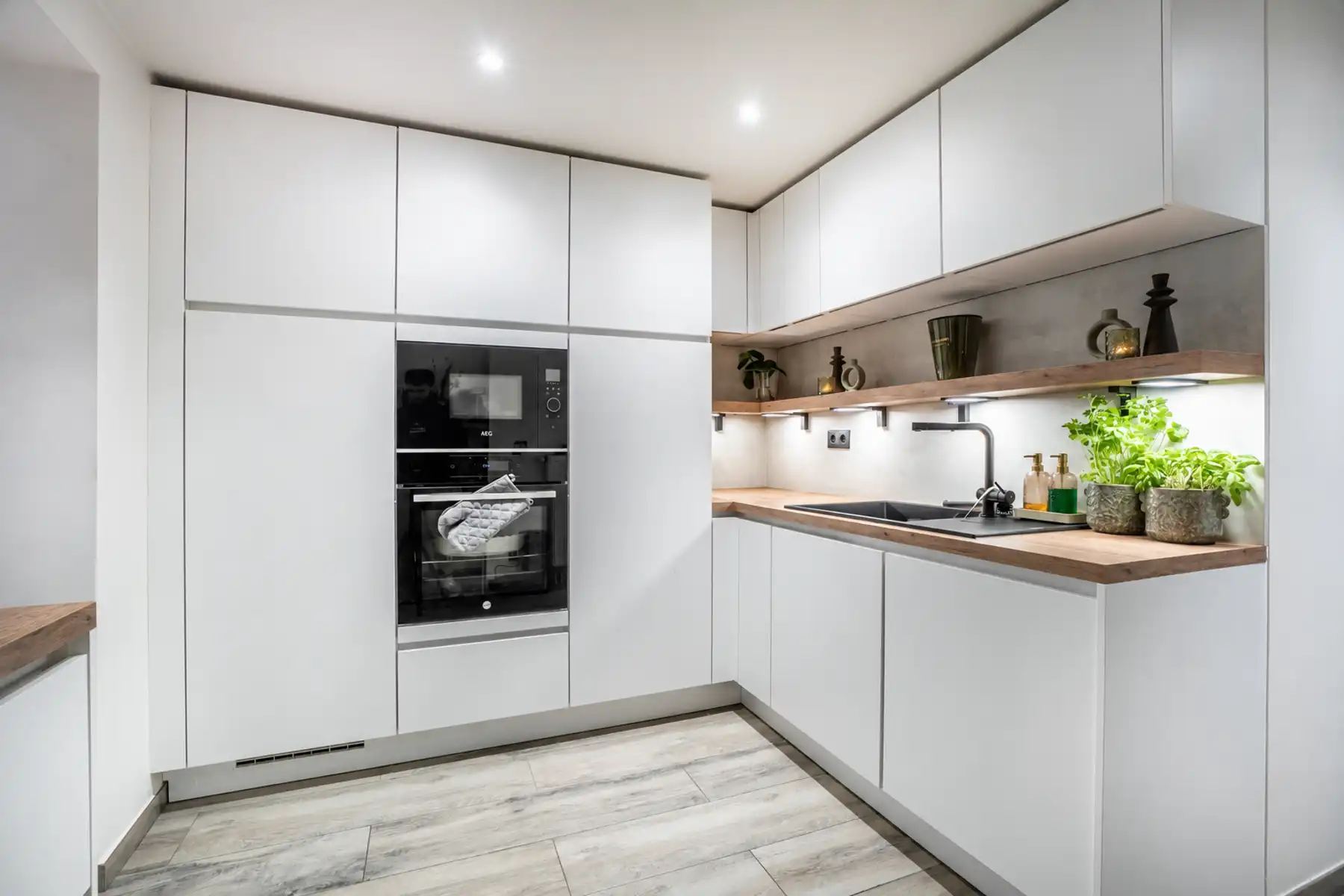 Appartement te koop in Halle: 137 m², 2 slaapkamers, zonnig terras, lift en EPC B, nabij Brussel foto 20